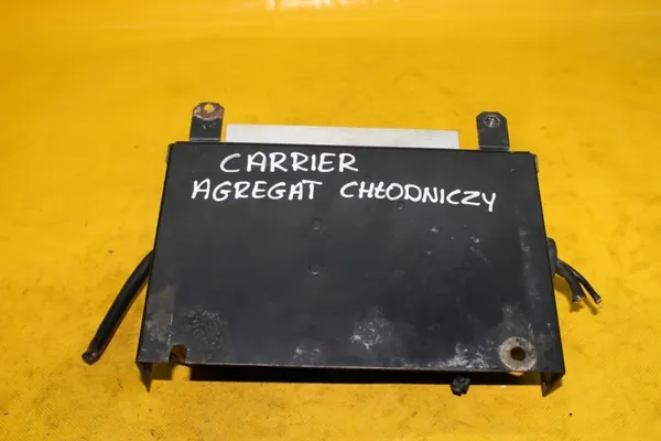 Placa de control OEM 388233 para unidad frigorífica Carrier image 4