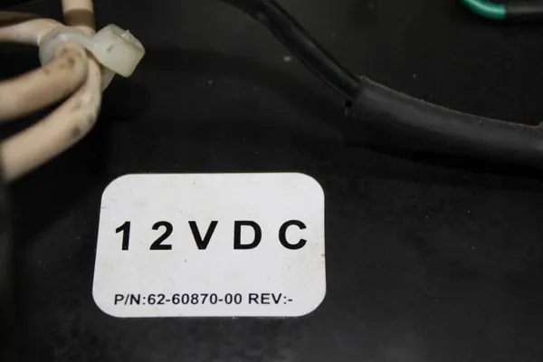 Placa de control OEM 388233 para unidad frigorífica Carrier image 9