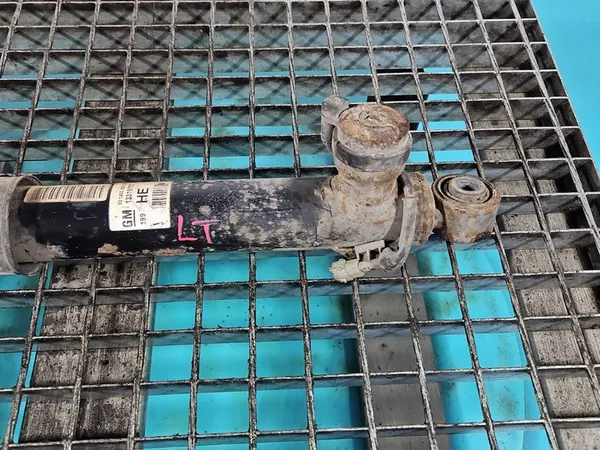 Ammortizzatore Posteriore Sinistro Opel Insignia A Kombi image 3