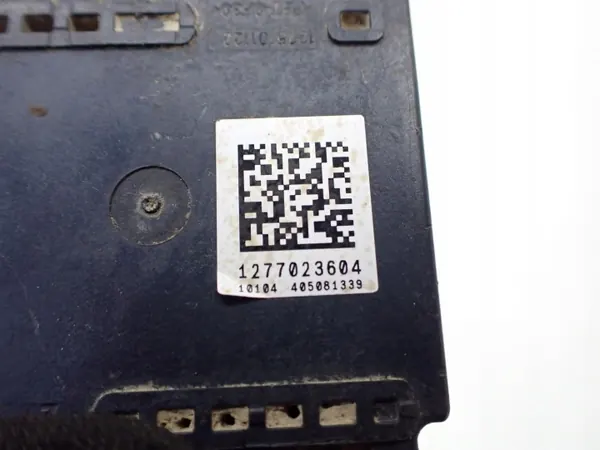 Sensor NOx OEM 894A0-71011 para Toyota Hilux 2.8 D-4D image 3