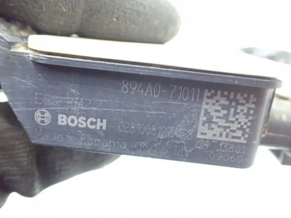 Sensor NOx OEM 894A0-71011 para Toyota Hilux 2.8 D-4D image 4