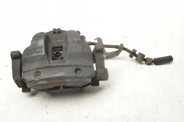 Étrier de frein avant gauche OEM 31471663 Volvo image 2