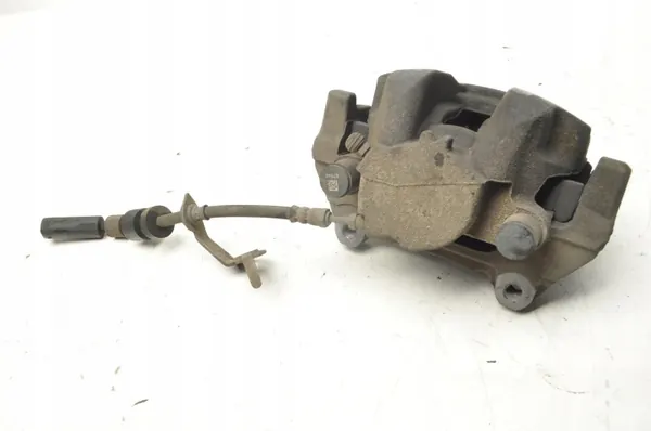 Étrier de frein avant gauche OEM 31471663 Volvo image 7