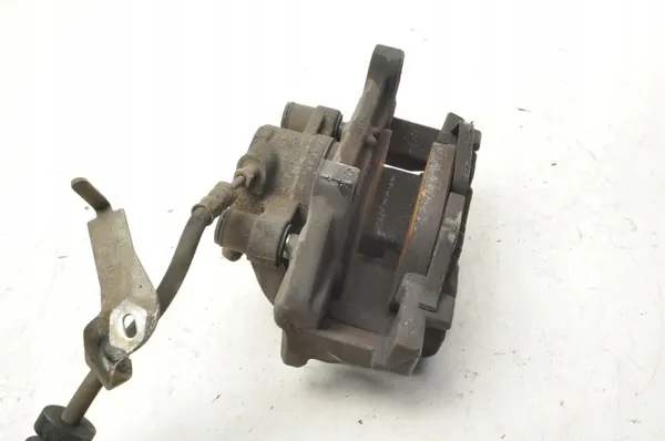 Étrier de frein avant gauche OEM 31471663 Volvo image 8