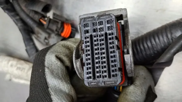 Cableado Motor OEM 55NA10400 para Nissan Qashqai J10 image 4