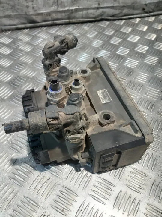 Volvo Renault Vanne Relais EBS K020022 image 2