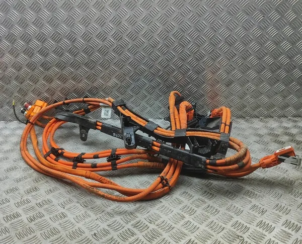 Câble charge batterie VW Tiguan 5QS971015 image 2