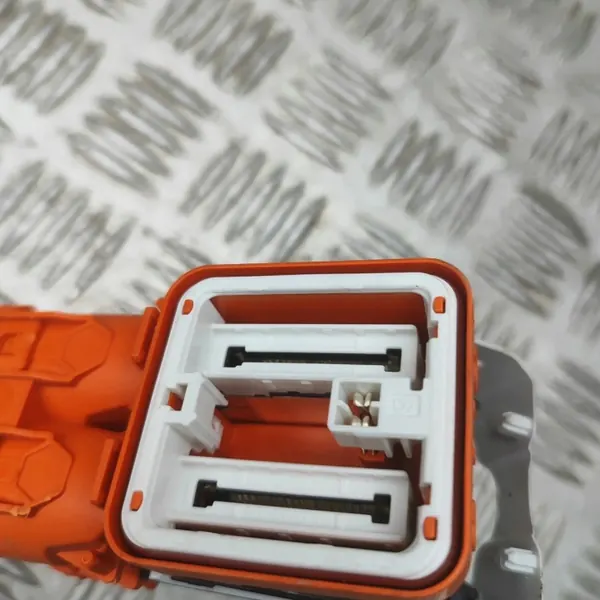 Câble charge batterie VW Tiguan 5QS971015 image 3