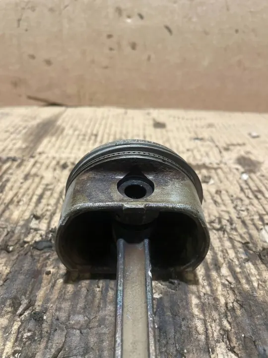 Piston & Bielle KIA Ceed OEM AWJ1823 image 4