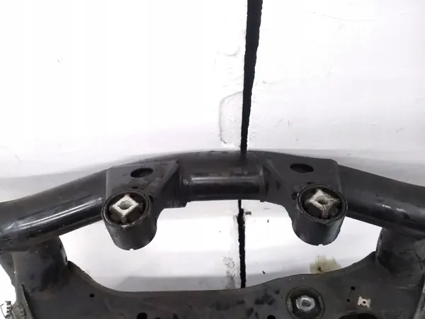 BMW OE 6857722 telaio slitta image 3