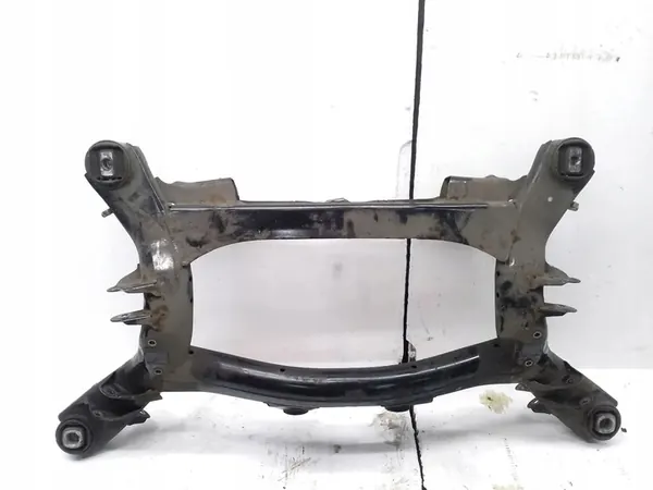 BMW OE 6857722 telaio slitta image 8