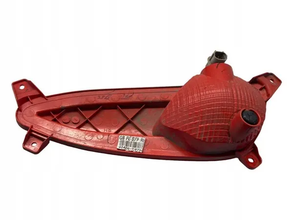 HYUNDAI i20 Bakre Dimljus Höger image 3