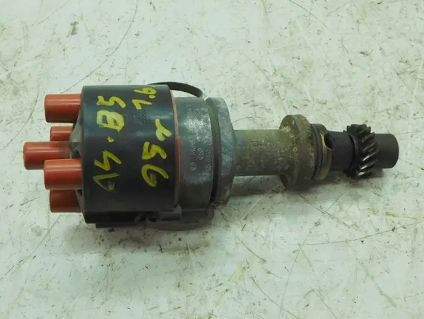 Ontstekingsspoel Audi A4 B5 1.6B OEM 0237520059 image 4