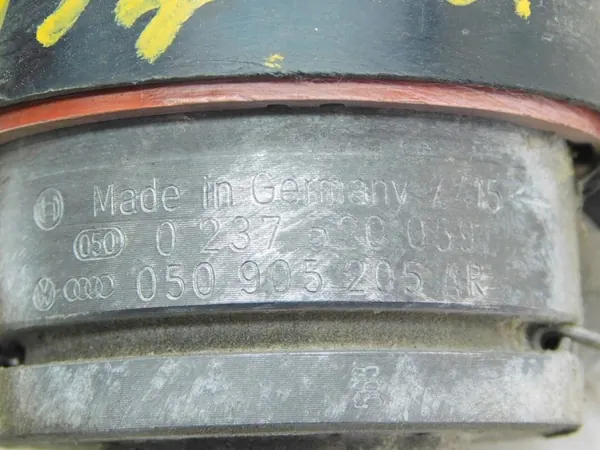 Ontstekingsspoel Audi A4 B5 1.6B OEM 0237520059 image 6