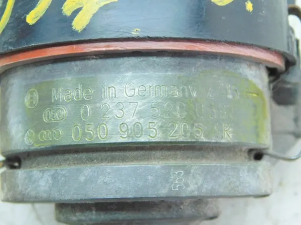 Ontstekingsspoel Audi A4 B5 1.6B OEM 0237520059 image 7