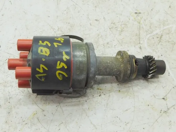 Ontstekingsspoel Audi A4 B5 1.6B OEM 0237520059 image 8