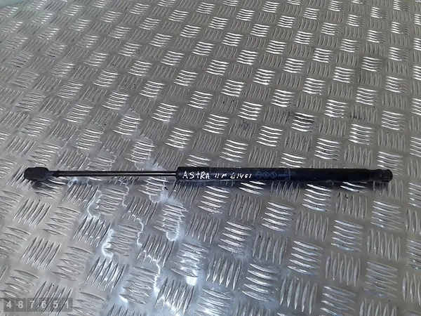 Supports de hayon arrière Opel Astra J image 1