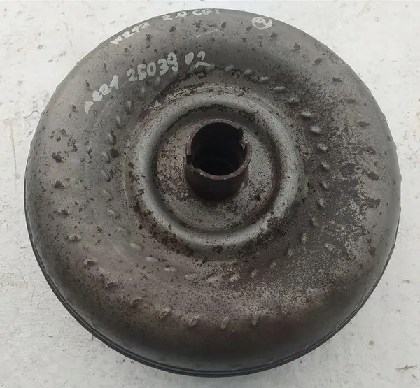 Acoplamento hidráulico Mercedes W212 1.8 2.0 CGI A2212503902 image 2