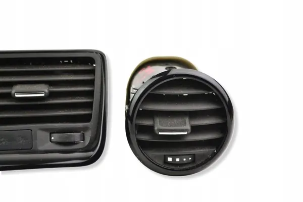 Opel Meriva B zijventilatierooster set OEM BJF761 image 4