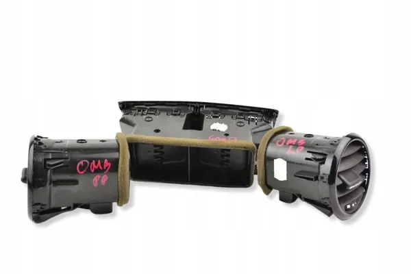 Opel Meriva B zijventilatierooster set OEM BJF761 image 5