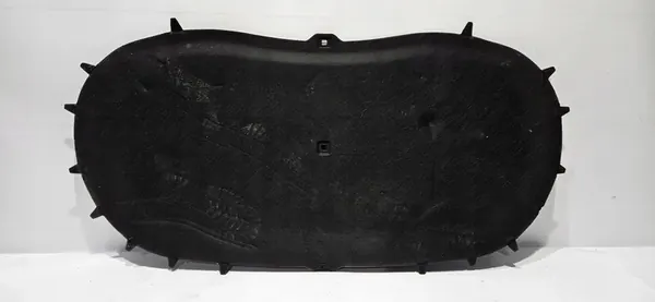 VW TIGUAN I Motorhuvudisolering 5N0 07 - OEM image 5