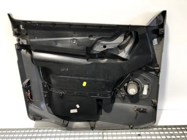 OEM LORK-2068-504680 Rechter Voordeur Bekleding DAF XF image 3