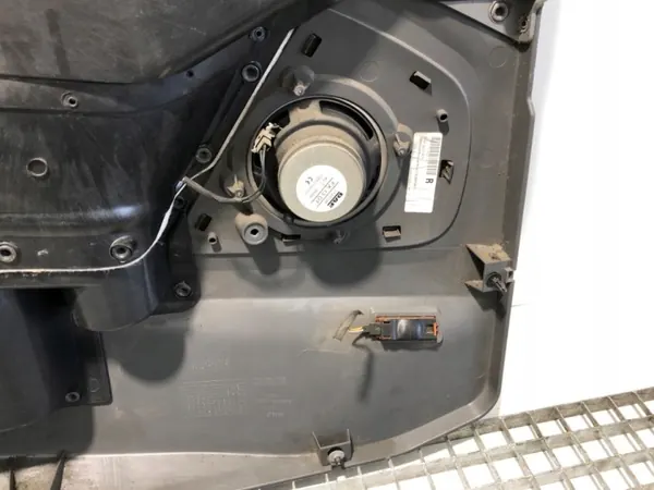 OEM LORK-2068-504680 Rechter Voordeur Bekleding DAF XF image 5