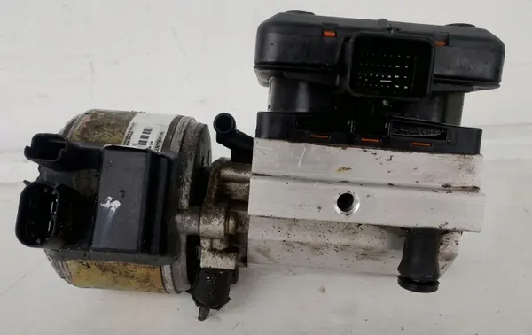 Pompe suspension hydro OEM 965560580 pour Citroen C5 image 4