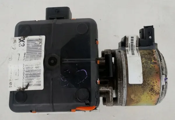 Pompe suspension hydro OEM 965560580 pour Citroen C5 image 5