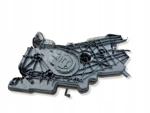 Tanque AdBlue Mercedes-Benz OEM A4474703501 - Usado image 2