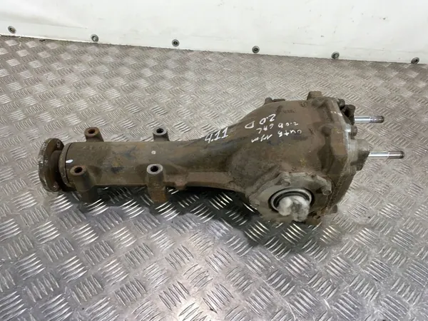 Différentiel arrière Subaru OE OEM 411 - Occasion image 2