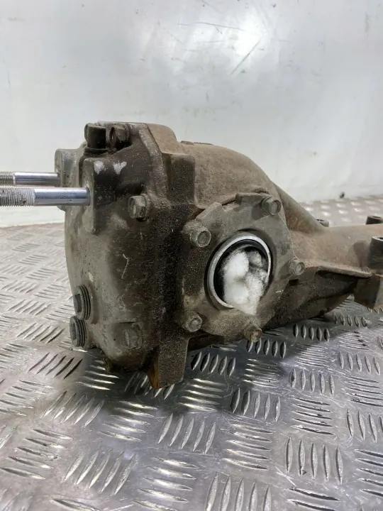 Différentiel arrière Subaru OE OEM 411 - Occasion image 10