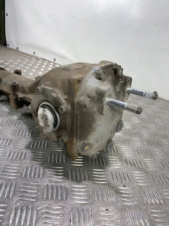 Différentiel arrière Subaru OE OEM 411 - Occasion image 3