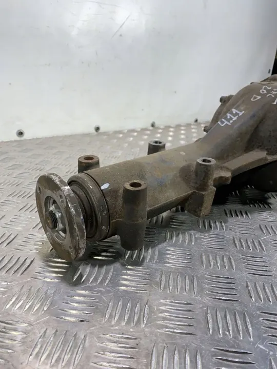 Différentiel arrière Subaru OE OEM 411 - Occasion image 4