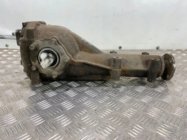 Différentiel arrière Subaru OE OEM 411 - Occasion image 5