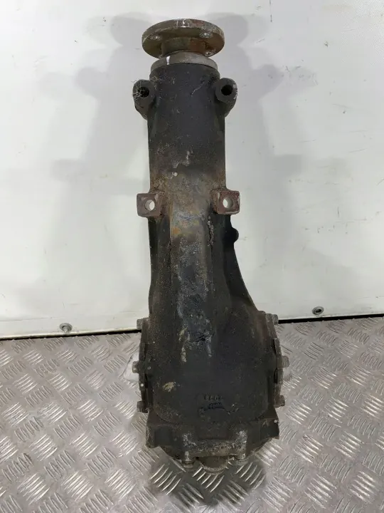 Différentiel arrière Subaru OE OEM 411 - Occasion image 6