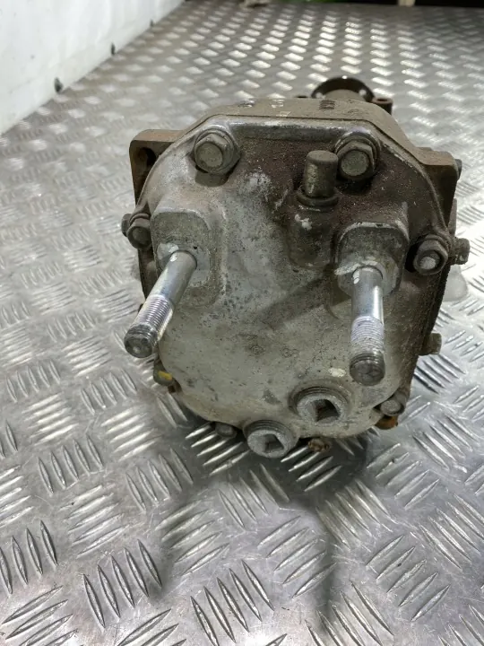 Différentiel arrière Subaru OE OEM 411 - Occasion image 9