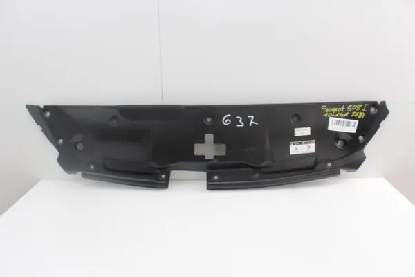 Cubierta superior de correa OEM 375483233 Peugeot 508 image 2