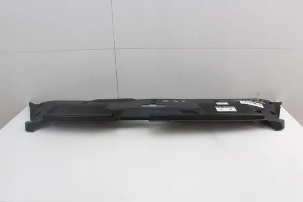Cubierta superior de correa OEM 375483233 Peugeot 508 image 4
