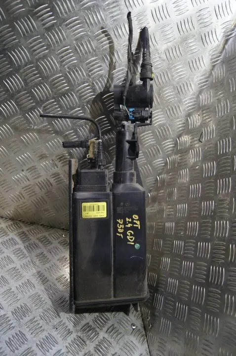 Filtro de carvão KIA OEM 31410-3Q600 para Optima Lift 15- USA image 2
