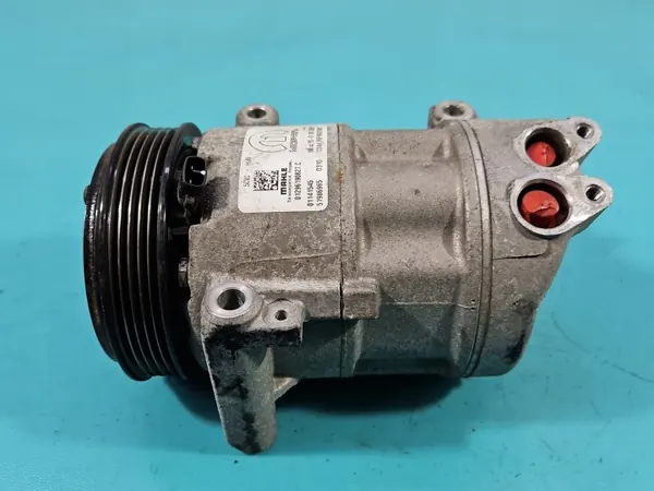 OEM 51986965 AC-kompressor för Fiat Tipo II 1.4 16V image 4