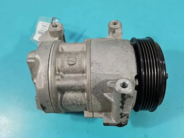 OEM 51986965 AC-kompressor för Fiat Tipo II 1.4 16V image 6