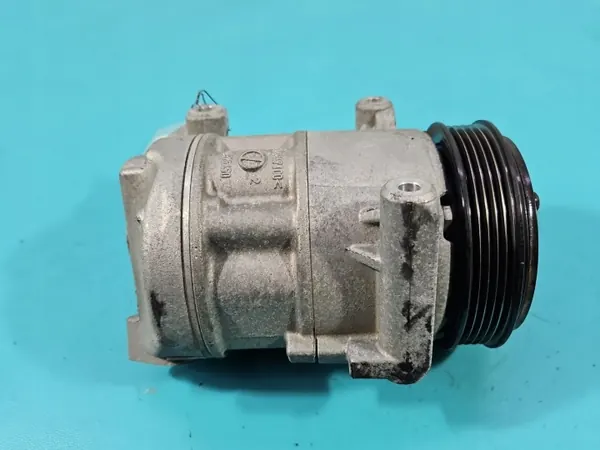 OEM 51986965 AC-kompressor för Fiat Tipo II 1.4 16V image 7