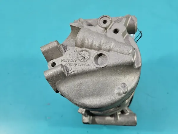OEM 51986965 AC-kompressor för Fiat Tipo II 1.4 16V image 8