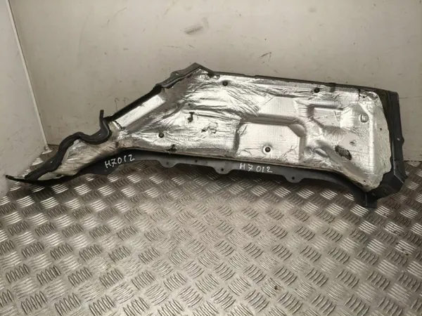 Ford Lämpösuoja OEM L1MB016C96AD Explorer 2020 image 2