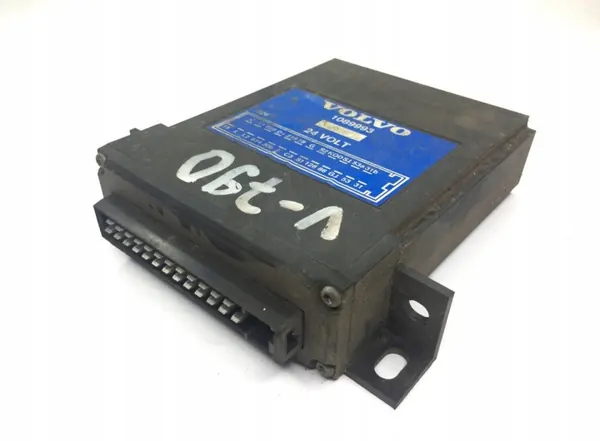 Gebruikte Volvo Relais OEM 1089993 - Directe Pasvorm image 2