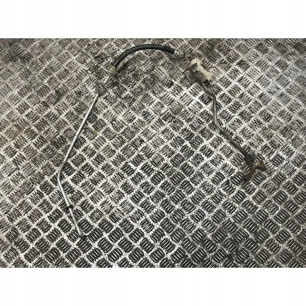 Conduite de refroidisseur d'huile Mercedes-Benz OEM A1693702098 image 2
