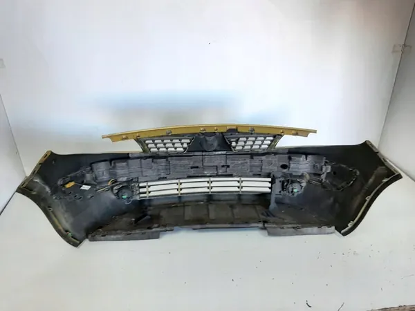 RENAULT SCENIC II Paraurti Anteriore Alogeno 7701474769 image 10