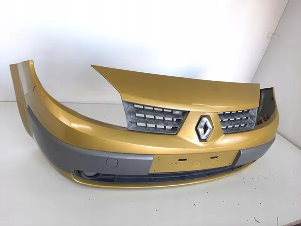 RENAULT SCENIC II Paraurti Anteriore Alogeno 7701474769 image 2