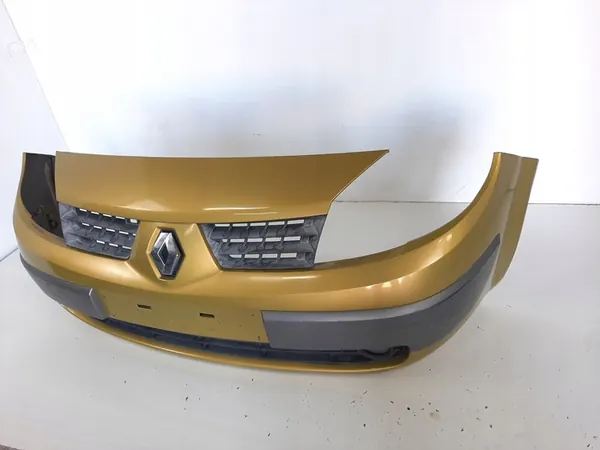 RENAULT SCENIC II Paraurti Anteriore Alogeno 7701474769 image 3